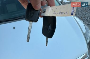Универсал Ford Focus 2010 в Ровно