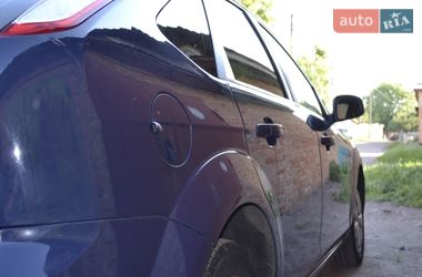 Хэтчбек Ford Focus 2008 в Чернигове