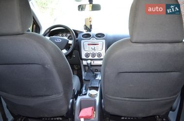 Хэтчбек Ford Focus 2008 в Чернигове