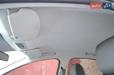 Хэтчбек Ford Focus 2008 в Чернигове