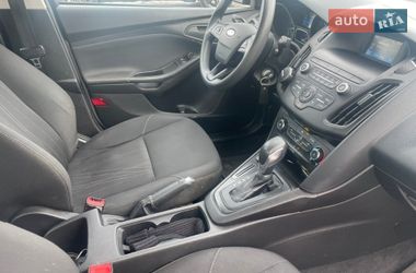 Седан Ford Focus 2017 в Лубнах