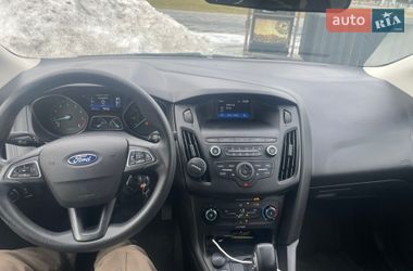 Седан Ford Focus 2017 в Лубнах