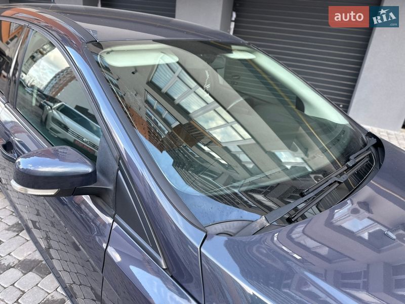 Універсал Ford Focus 2012 в Вінниці