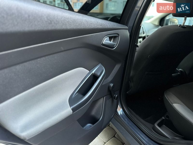 Універсал Ford Focus 2012 в Вінниці