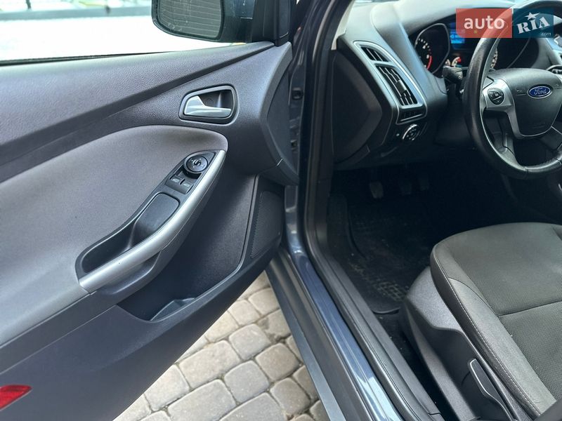 Універсал Ford Focus 2012 в Вінниці
