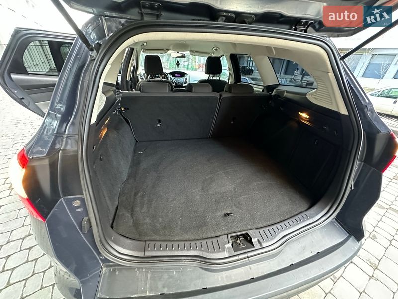 Універсал Ford Focus 2012 в Вінниці