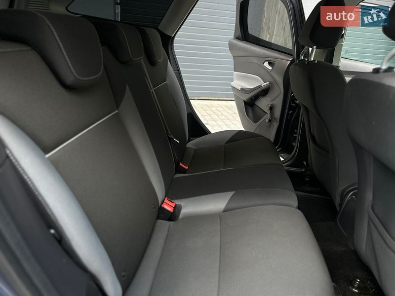 Універсал Ford Focus 2012 в Вінниці