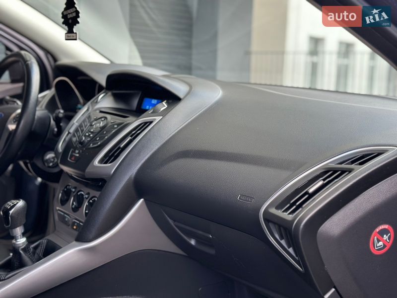 Універсал Ford Focus 2012 в Вінниці