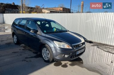 Универсал Ford Focus 2010 в Киеве