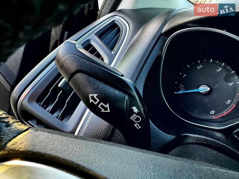 Универсал Ford Focus 2013 в Стрые