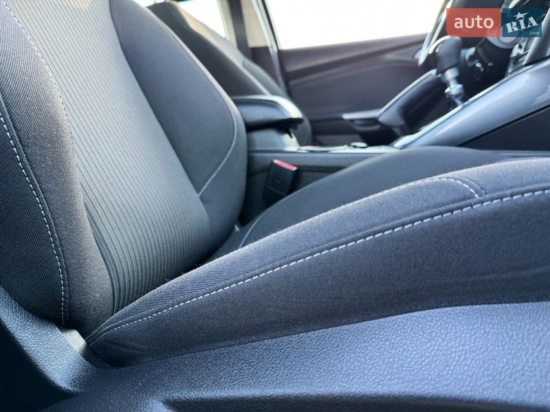 Универсал Ford Focus 2013 в Стрые