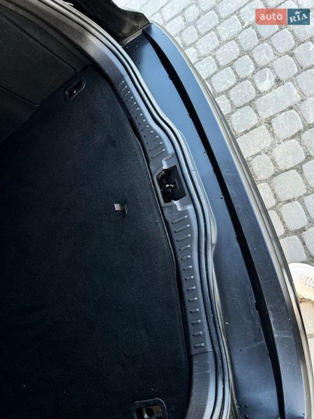 Универсал Ford Focus 2013 в Стрые