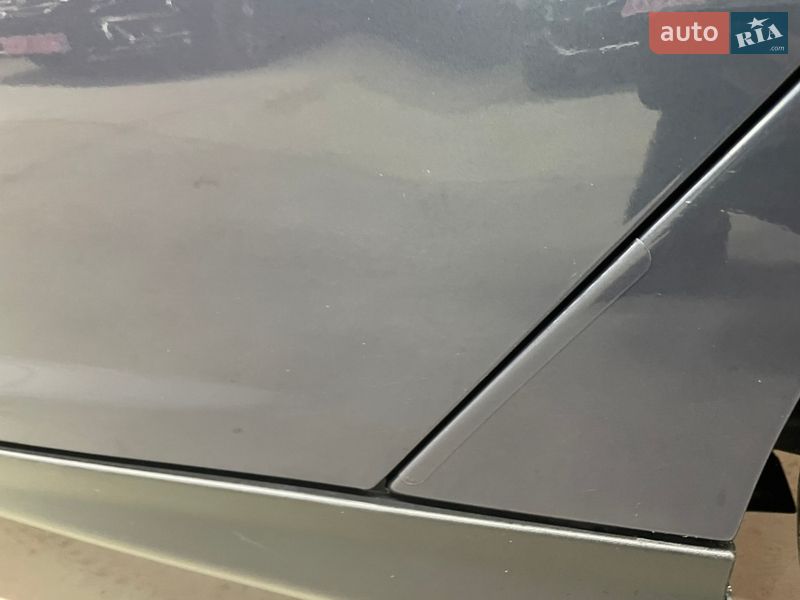 Универсал Ford Focus 2014 в Стрые