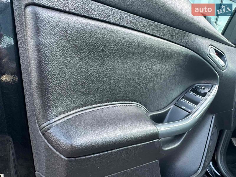 Универсал Ford Focus 2012 в Львове