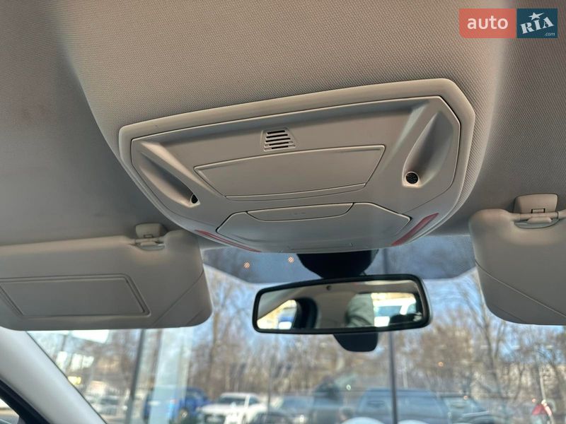 Универсал Ford Focus 2012 в Львове