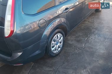 Универсал Ford Focus 2008 в Дубно