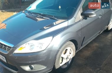 Универсал Ford Focus 2008 в Дубно