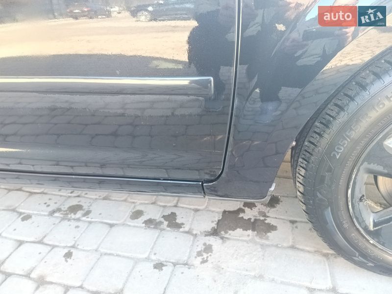 Універсал Ford Focus 2007 в Івано-Франківську