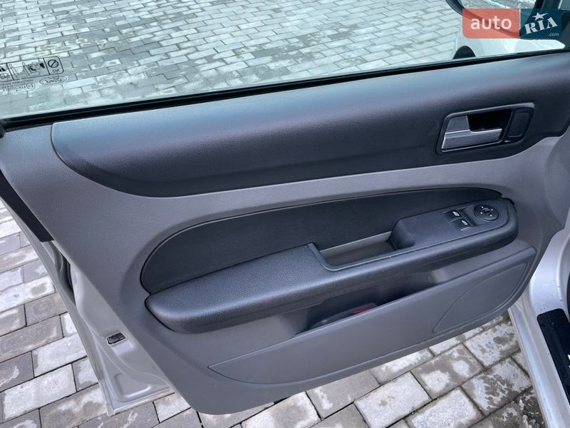 Универсал Ford Focus 2008 в Ровно фото 10 Универсал Ford Focus 2008 в Ровно