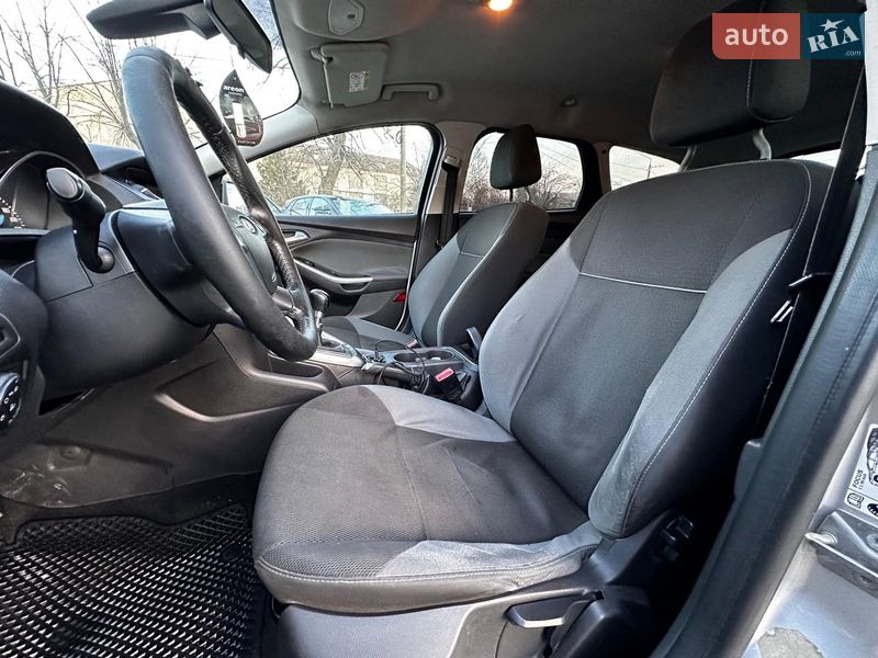 Универсал Ford Focus 2014 в Виннице