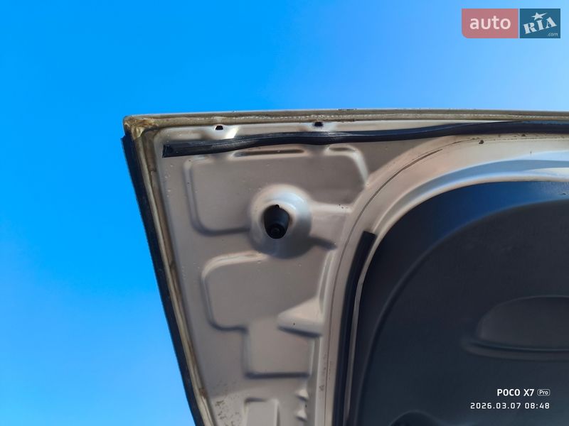 Хэтчбек Ford Focus 2002 в Одессе