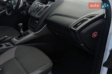 Универсал Ford Focus 2014 в Ивано-Франковске