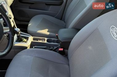 Универсал Ford Focus 2008 в Ивано-Франковске
