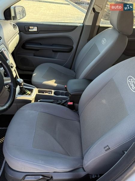 Универсал Ford Focus 2008 в Ивано-Франковске