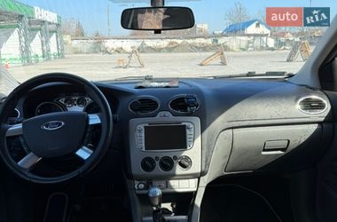 Универсал Ford Focus 2008 в Ивано-Франковске