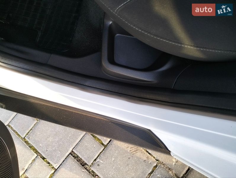 Универсал Ford Focus 2015 в Николаеве