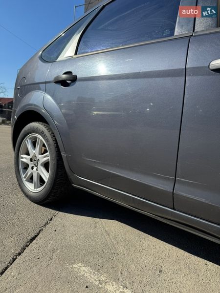 Хетчбек Ford Focus 2011 в Києві