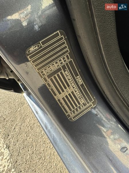 Хетчбек Ford Focus 2011 в Києві