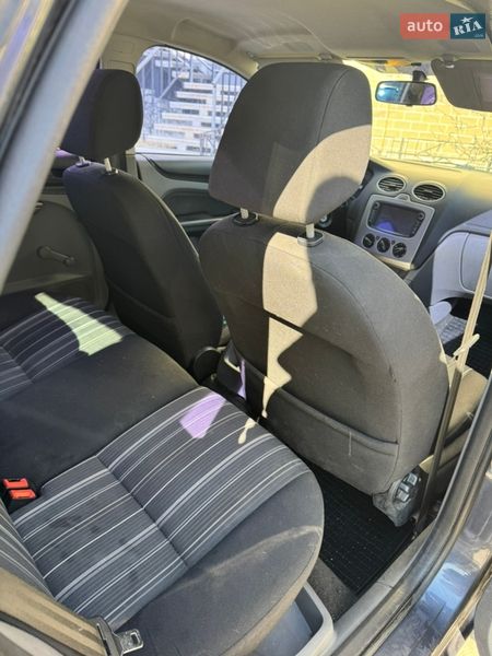 Хетчбек Ford Focus 2011 в Києві