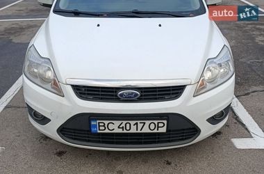 Универсал Ford Focus 2010 в Запорожье