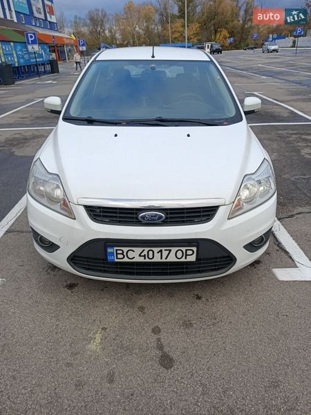 Универсал Ford Focus 2010 в Запорожье