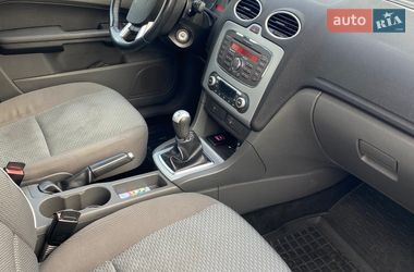 Універсал Ford Focus 2007 в Івано-Франківську