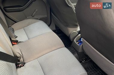 Універсал Ford Focus 2007 в Івано-Франківську