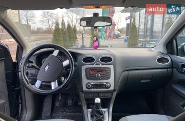 Універсал Ford Focus 2007 в Івано-Франківську