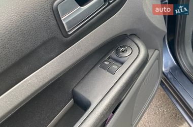 Універсал Ford Focus 2007 в Івано-Франківську