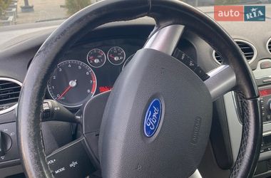 Універсал Ford Focus 2007 в Івано-Франківську