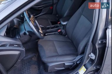 Седан Ford Focus 2015 в Львове