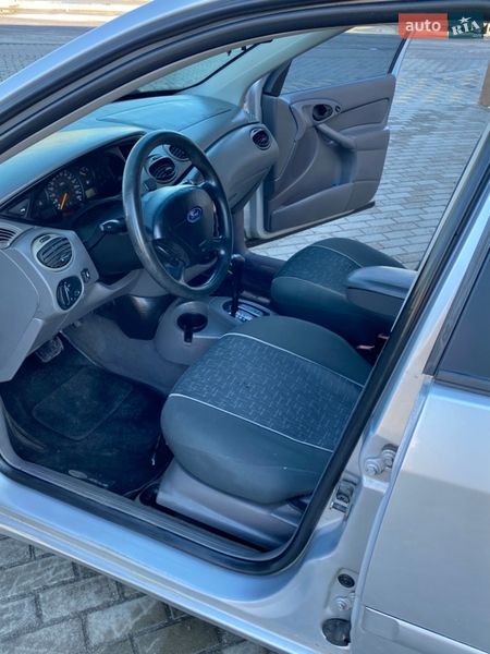 Універсал Ford Focus 2001 в Білій Церкві