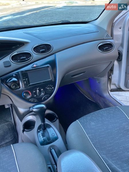 Універсал Ford Focus 2001 в Білій Церкві