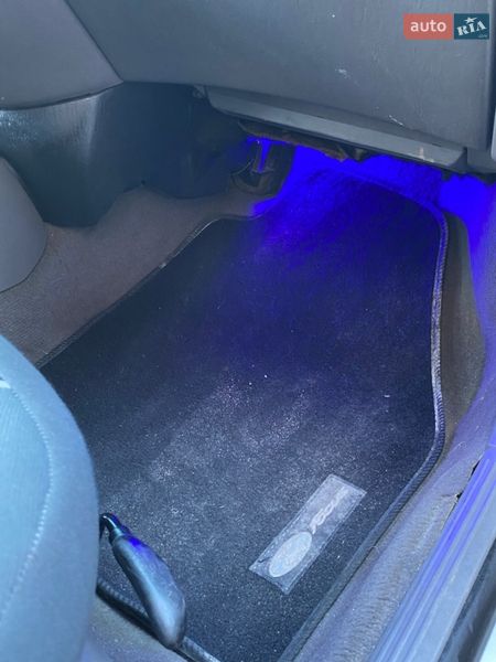 Універсал Ford Focus 2001 в Білій Церкві