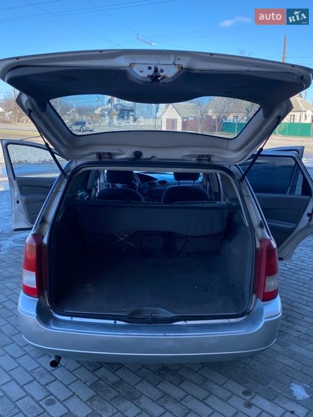 Універсал Ford Focus 2001 в Білій Церкві