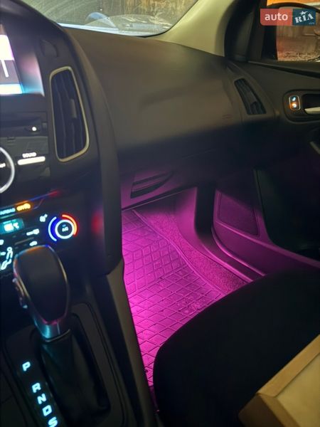 Седан Ford Focus 2018 в Днепре