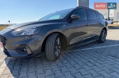 Універсал Ford Focus 2019 в Львові
