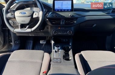Універсал Ford Focus 2019 в Львові