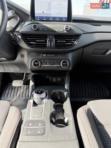 Універсал Ford Focus 2019 в Львові