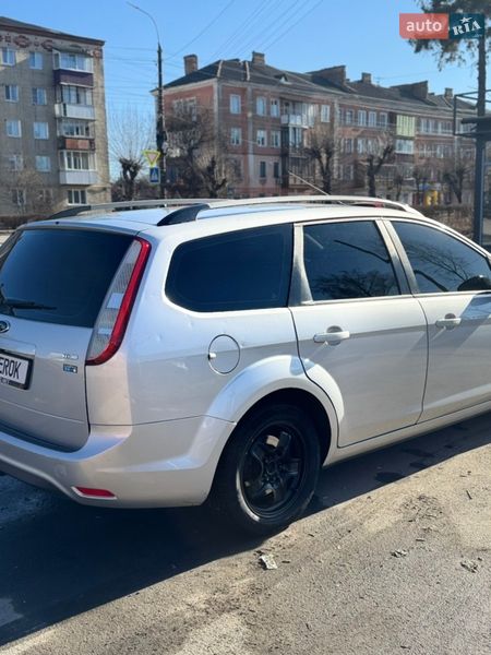 Универсал Ford Focus 2008 в Шепетовке